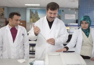 Erzurum şifa kaynağından yararlanamıyor